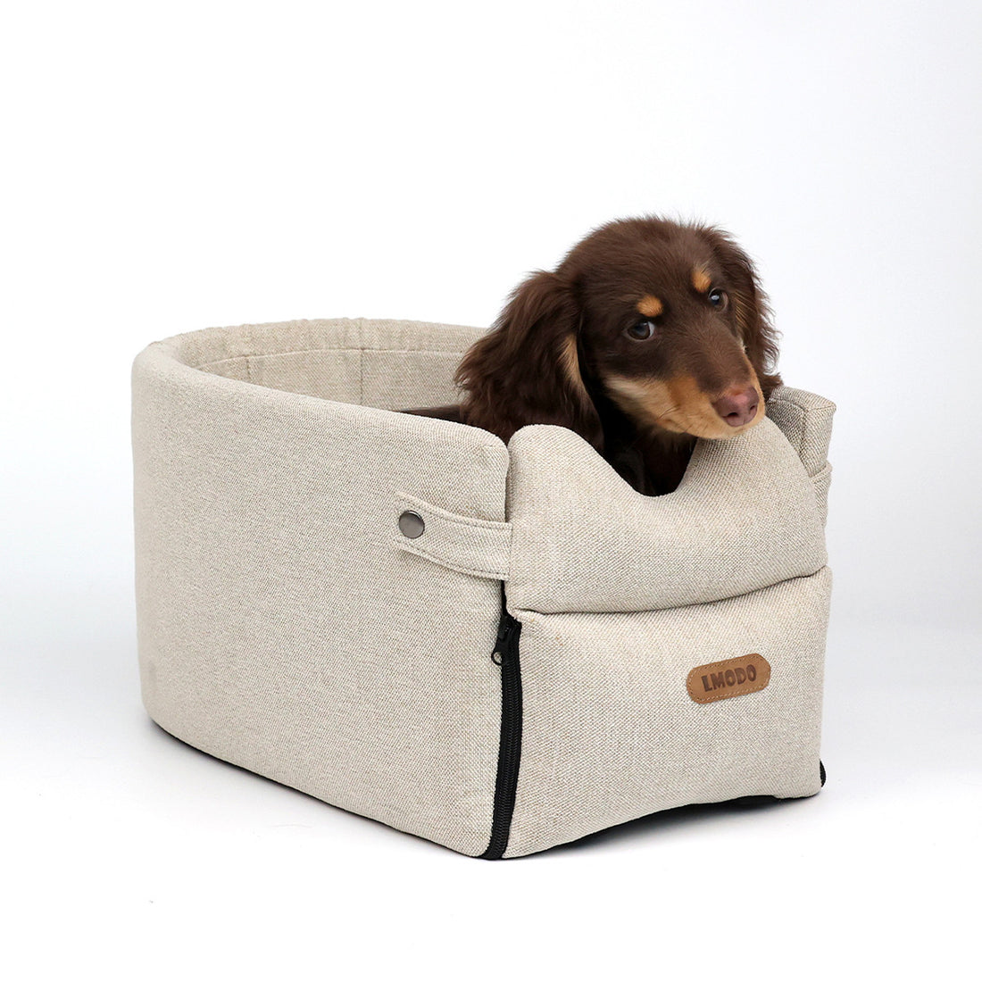 Pet Car Seat Travel Bed Carrier Safety Bag