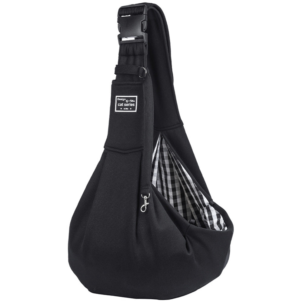 Pet Carrier Shoulder Travel Tote Cotton Breathable Bag