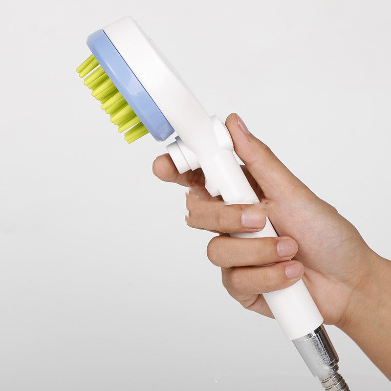 Massage Comb Bath Shower Grooming Pet Tool