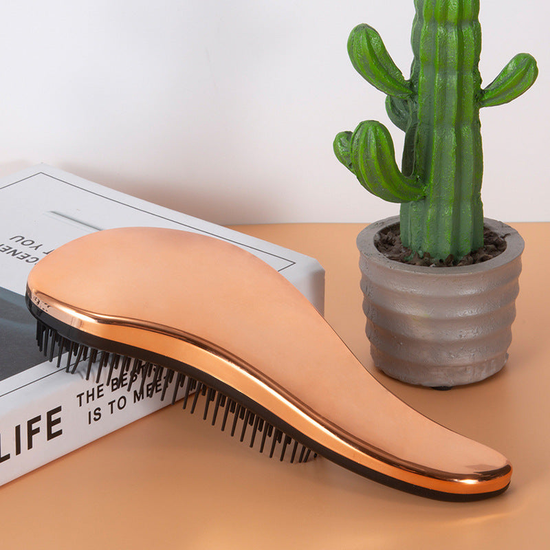 Bath Massage Grooming Pet Comb Brush